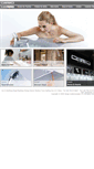 Mobile Screenshot of osso.com.cn